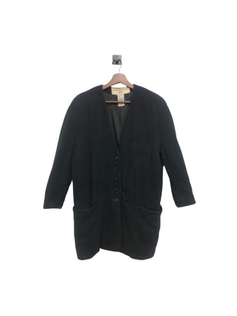 Vintage Hanae Mori Paris Blazer