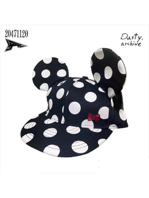 Other Designers 20471120 hyoma mickey baseball cap