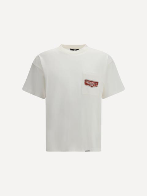 REPRESENT Nothing Faster T-shirt