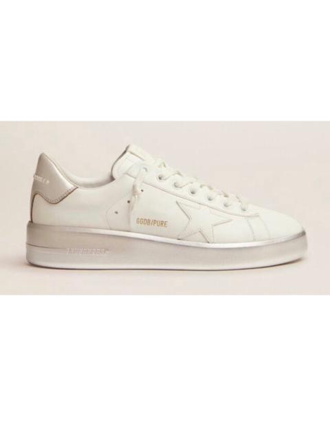 Golden Goose Golden Goose Pure Star Sneakers