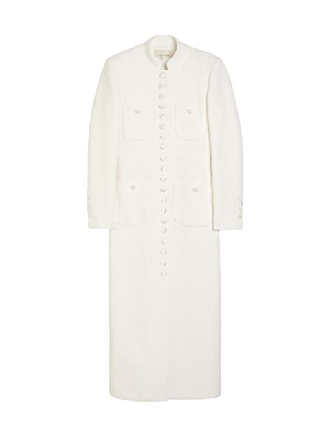 LIBEROWE Liberowe Imperial Bouclé Coat