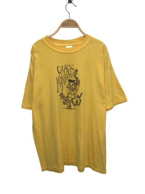 Other Designers Vintage - Vintage Designer Monkey Crack