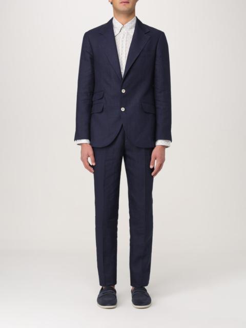 Brunello Cucinelli Suit men Brunello Cucinelli