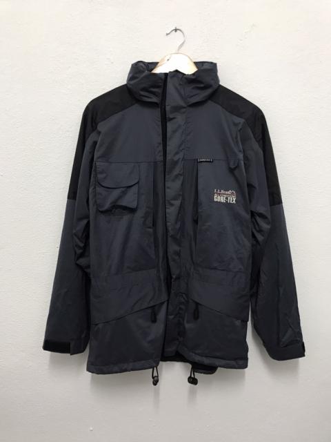 Other Designers L.L. Bean - L.L Bean Gore-Tex Jacket
