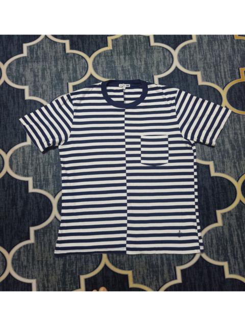 Other Designers J.W.Anderson - J W Anderson stripes shirt
