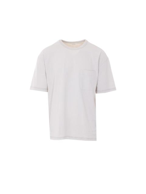 Lemaire Lemaire Men Boxy T-Shirt