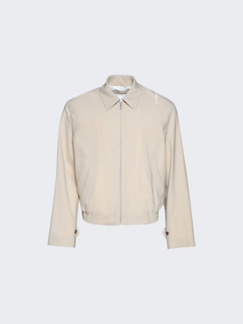 Marni Jacket Cement