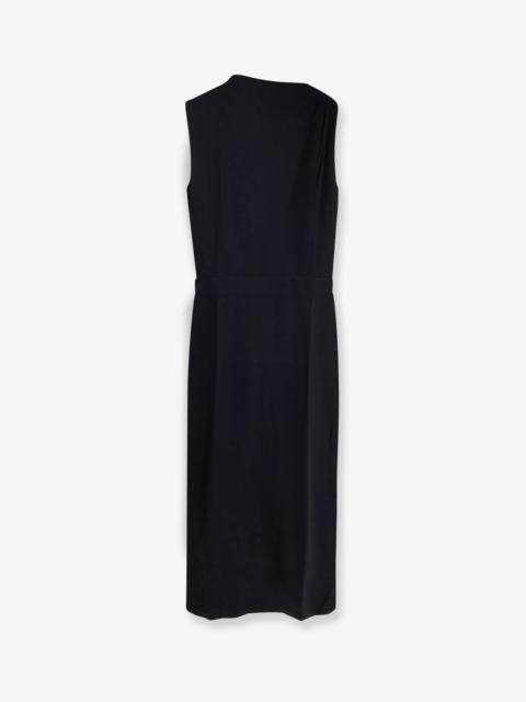 soeur Soeur Gemma Organic Cotton Long Dress