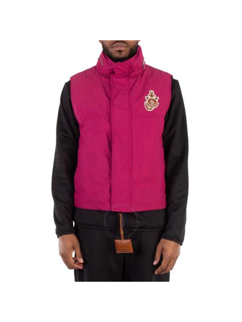 Moncler Moncler x JW Anderson Tryfan Vest