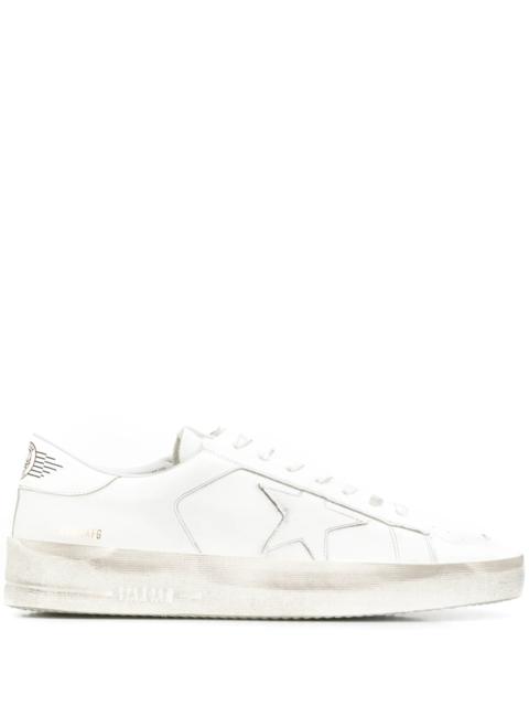 Golden Goose Golden Goose Stardan Low-top Sneakers