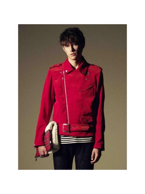 Other Designers Phenomenon - A/W 13 - Corduroy Rider's Jacket