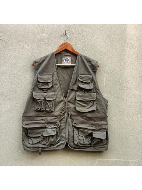 Vintage - Uncle Milty Vest