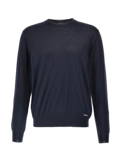 Prada Silk sweater