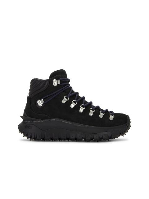 Moncler x Fragment Trailgrip High GTX Low Top Sneaker