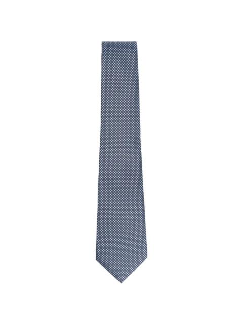 GIORGIO ARMANI Giorgio Armani Men Classic Tie