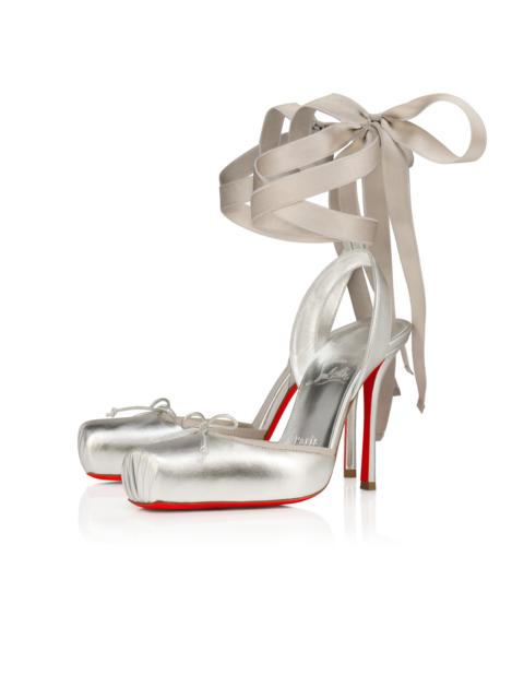 Christian Louboutin Cassia Lace Up