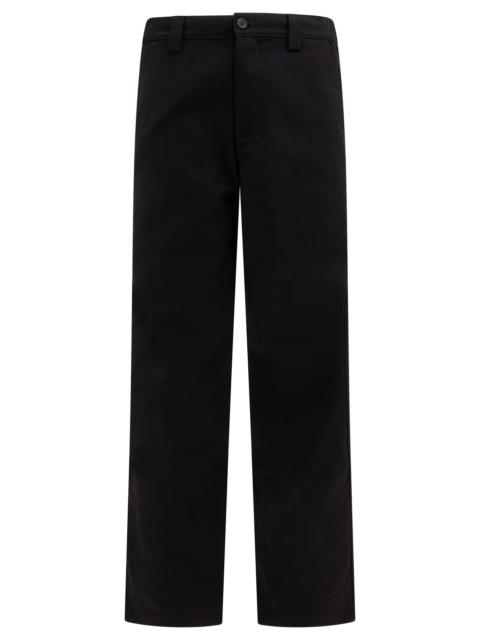 Gr10k Trousers