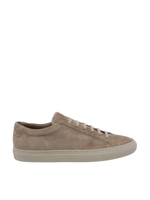 Common Projects Common Projects Men Achilles Sneakers