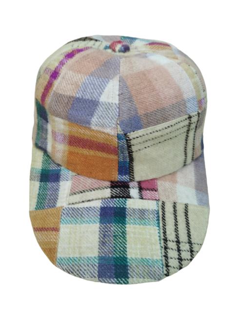 Other Designers Designer - 🔥 APRIL SALE🔥 JAPANESE DESIGNER PATCHWORK ROSE DREAM HAT