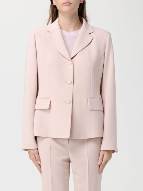Max Mara Studio Max Mara Studio Women Jacket Woman Max Mara Studio