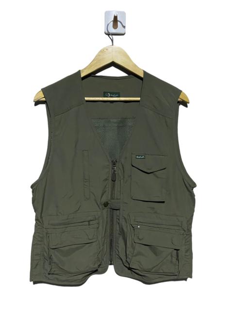 Other Designers Japanese Brand - 🔥SALE🔥WHOLE EARTH DESCENTE TACTICAL UTILITY VEST