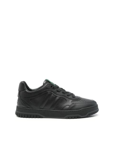 GUCCI Gucci Black Trainers - Low-Tops Men