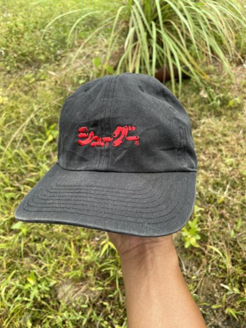 Other Designers Vintage - 🔥Vintage Starter x Doraemon Embroidery Logo Cap