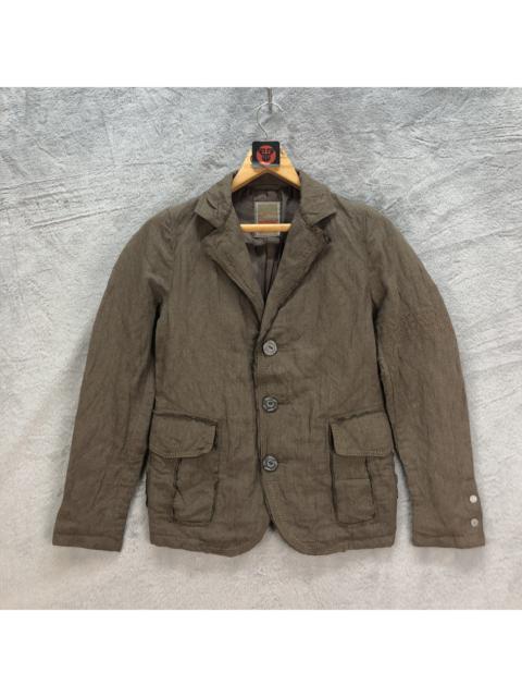 Other Designers Marithe + Francois Girbaud - MFG CASUAL JACKET #6771-86