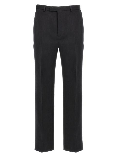 GUCCI Wool pants