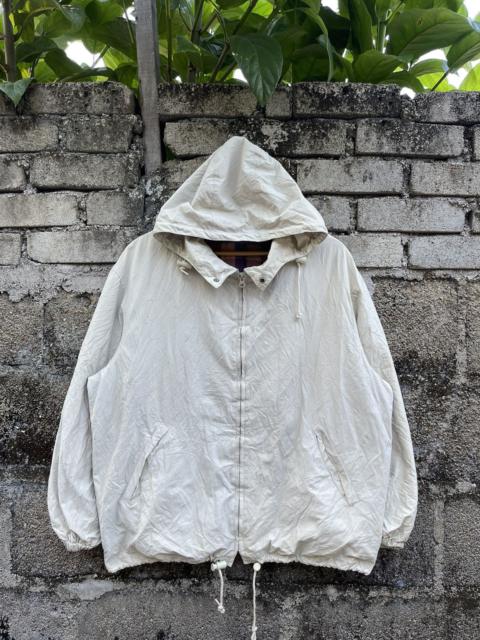 Other Designers Vintage Men’s Bigi Hooded Light Jacket