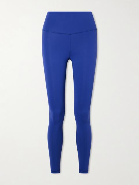 lululemon Wunder Train High-rise Leggings