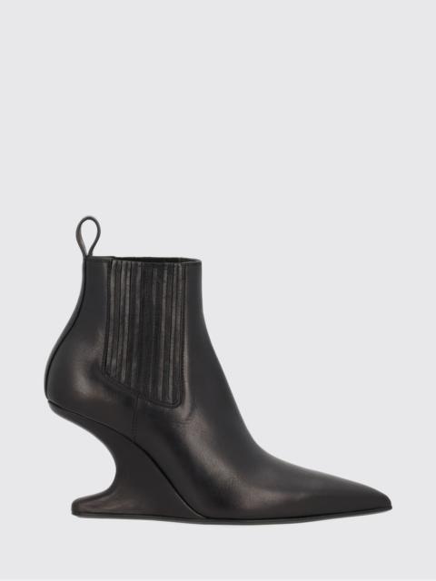 Rick Owens Shoes woman Rick Owens