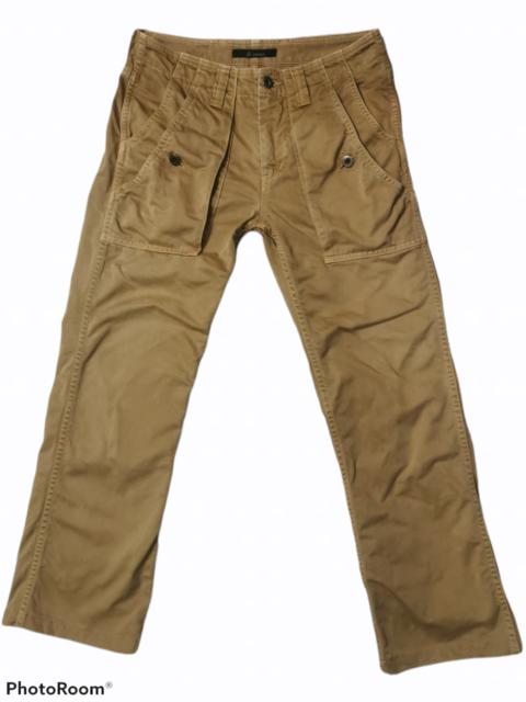 Other Designers John Bull - John Bull Trousers Pant