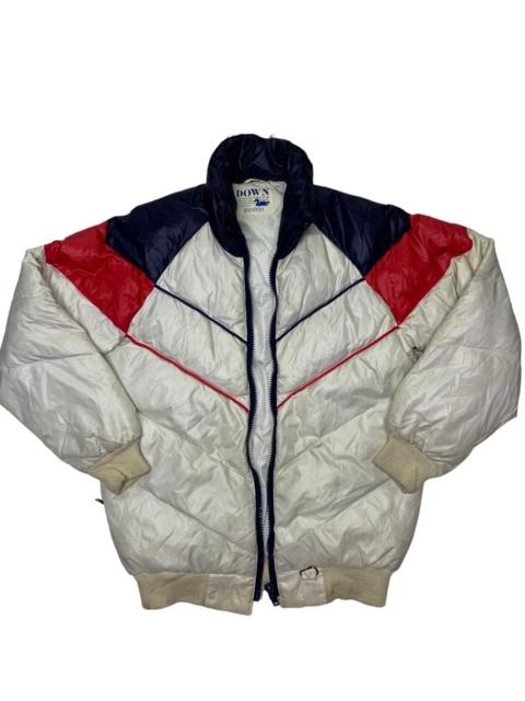 Other Designers Designer - Down jacket paserio