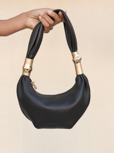 Cult Gaia MEALEA SHOULDER BAG