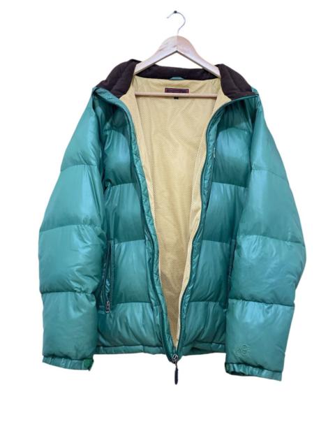 Other Designers Japanese Brand × Johnbull - John Bull Kojima Japan Puffer Jacket