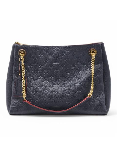 Louis Vuitton Empreinte Tote MM - Surene Leather - Marine Rouge