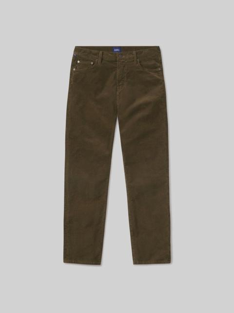 Citizens of Humanity Elijah Straight Stretch Corduroy
In Olive