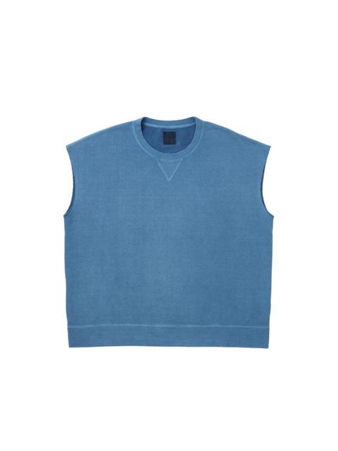 visvim MONDO SWEAT S/L (N.D.) LT.INDIGO
