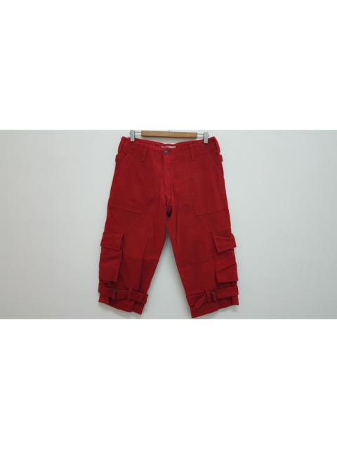 Vivienne Westwood RARE 🔥 VINTAGE DEAD IN ENGLAND ANCIEN BONDAGE PANTS