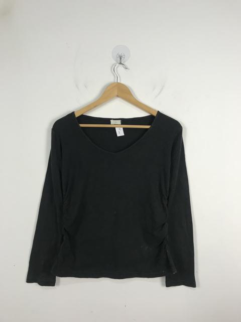 Other Designers Otto - Otto Big Collar Knitted #2927