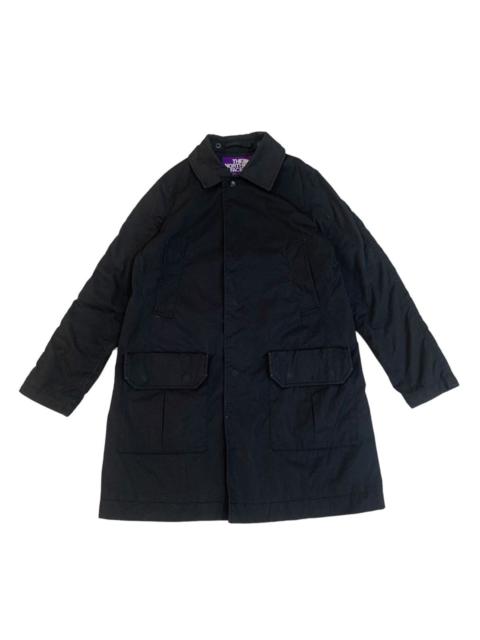 Other Designers TNF Nanamica Primaloft Jacket