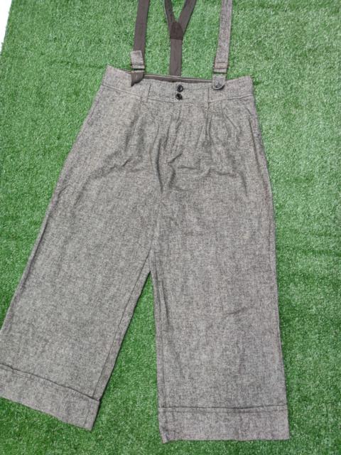 Other Designers Vintage - VINTAGE MICHIKO LONDON WOMEN JUMPSUIT (J299)