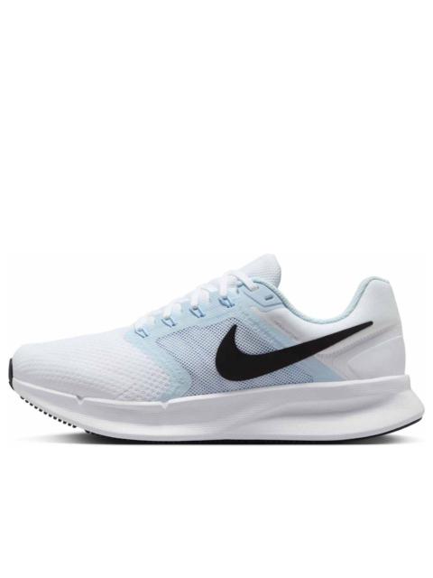 Nike (WMNS) Nike Run Swift 3 'White Blue Tint' DR2698-106