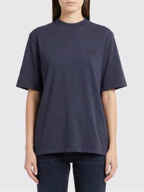 THE ATTICO T-shirt woman The Attico