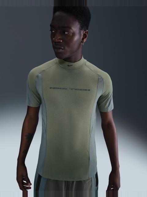 Nike Nike Tech Men's Dri-FIT Short-Sleeve Base Layer