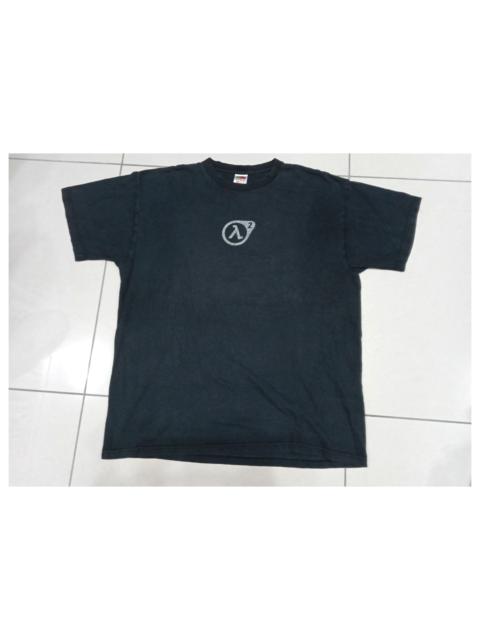 Other Designers Playstation - Vintage 00s Half Life 2 T Shirt Game