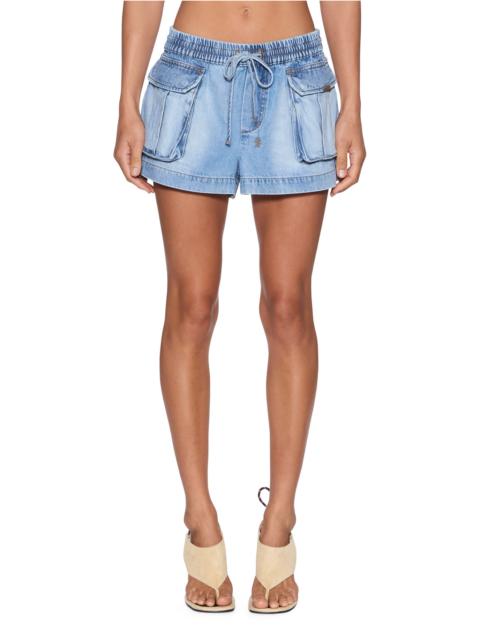 Ksubi HARPER SHORT SPIRIT