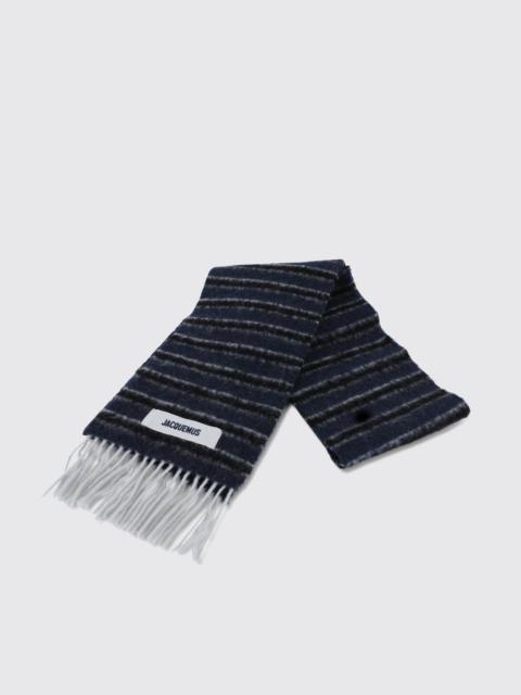 JACQUEMUS Scarf woman Jacquemus