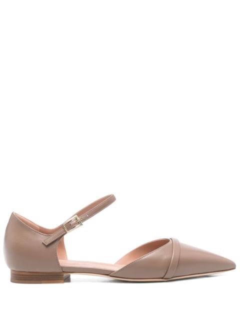 MALONE SOULIERS Malone Souliers Women Ulla 10 Flat Mary Jane